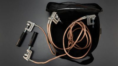 Ag Bara Topraklama Teçhizatı