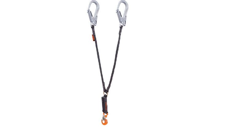 Lanyard E-3 W Serisi