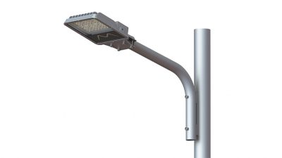 LPM-S Serisi Ekonomik Ledli Yol Armatürleri