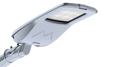 M Serisi Yol Aydınlatma Armatürleri