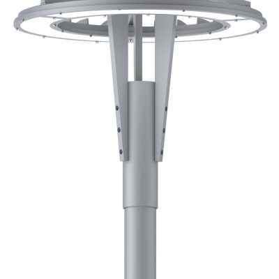 RPS5 Serisi Ledli Park Bahçe Armatürleri