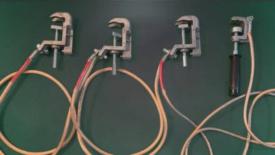 Yg Bara Topraklama Teçhizatı